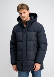 Gabbiano jas Aero parka puffer navy