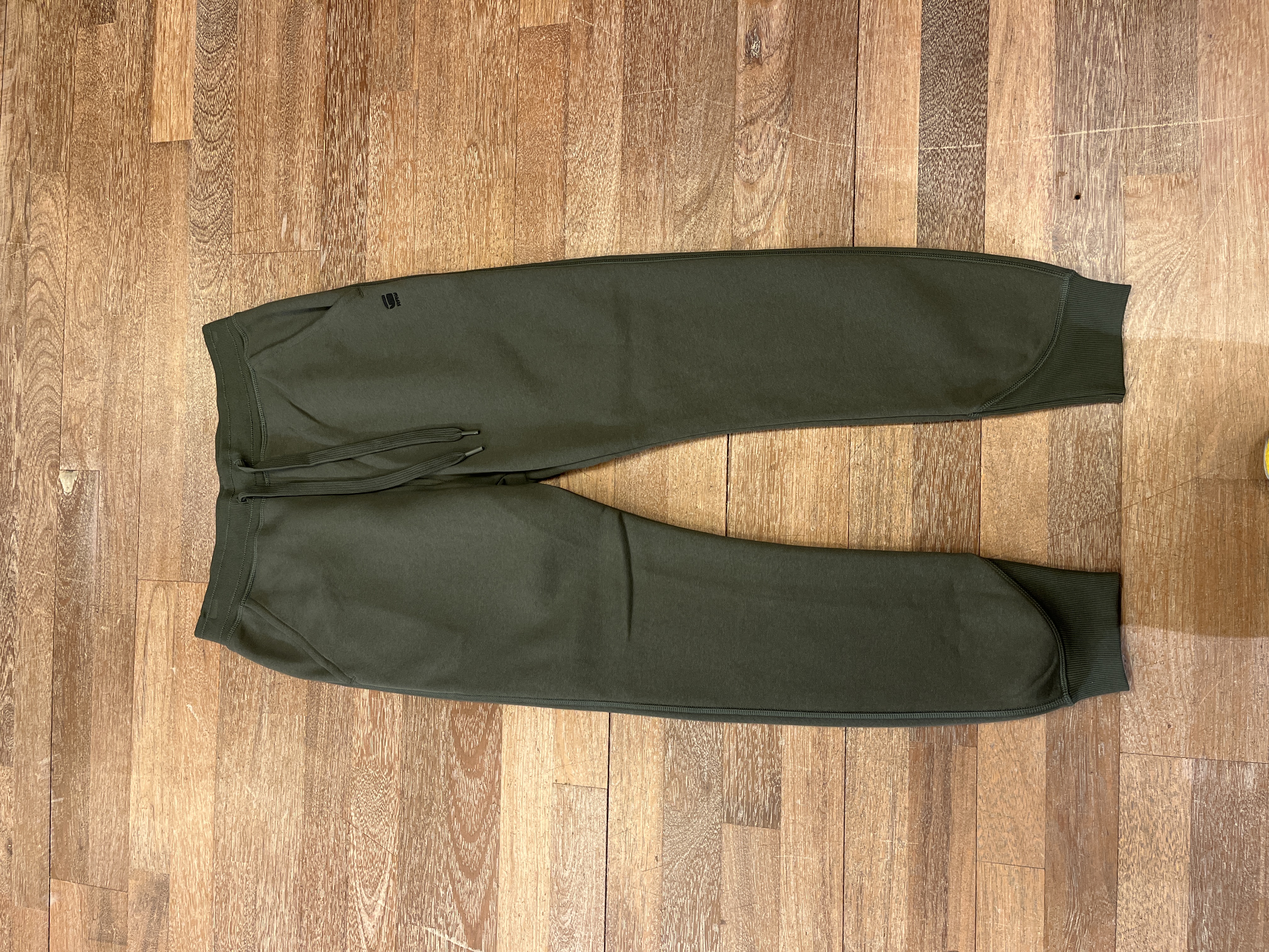 G-star sweat pant groen