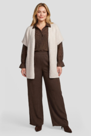 Exxcellent Myra vest sand