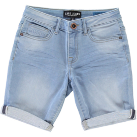 Cars jogg denim short Cardiff/Seatle kl 75 bleached used