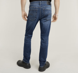 G-star 3301 slim fit Elto super stretch medium used