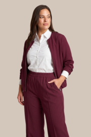 Exxcellent Lumi Jasje bordeaux