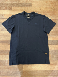 G-star basic t-shirt nifous navy