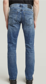 G-star jeans Mosa straight faded cascade