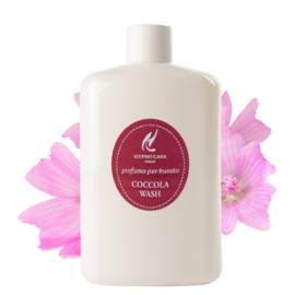 Wasparfum Coccola 400 ml