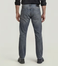 G-star Mosa straigth Vultra stretch denim antic sand blast