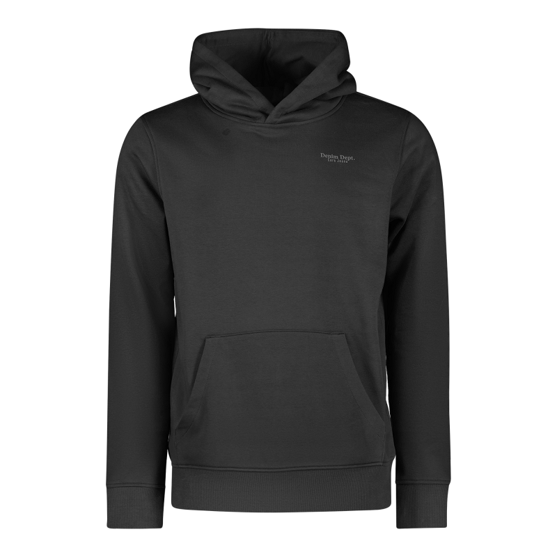 Cars hoodie Lyto zwart