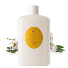 Wasparfum Oro & mirra 400 ML