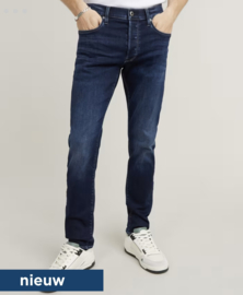 G-star 3301 slim fit  elto stretch dark aged