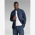 G-star denimshirt Dakota regular fit