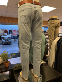 G-star jeans Mosa straight sun faded cloudburst