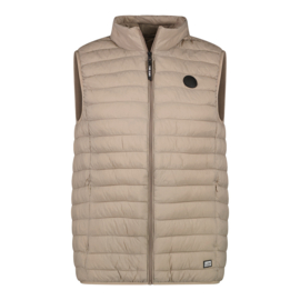Cars Bodywarmer khaki