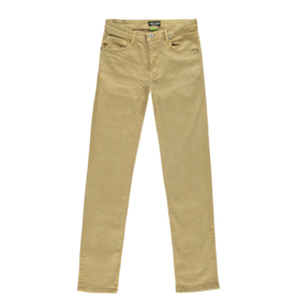 Cars jeans Bates twill khaki