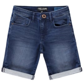 Cars denim short Seatle dark used 03