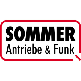 Sommer | SLIDER VIBE ZENDER MET 4 KNOPPEN