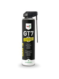 GT7   UNIEKE MULTI-SPRAY VAN TOPKWALITEIT!