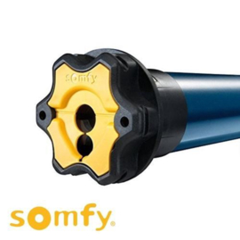 Somfy Buismotor Meteor 20/12 LT50