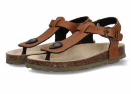 Sandalen Jongens - Bruin Sammy Spain  - 422417-513