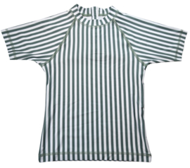 Slipstop UV shirt | Green Bay Stripe