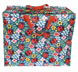 Rex London Jumbo bag Ladybird