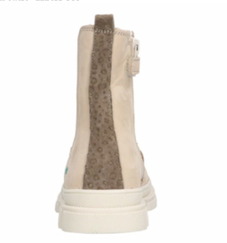 Chelsea Boots Meisjes - Beige