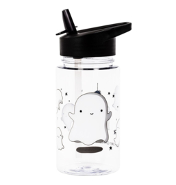 Drink bottle: Ghost