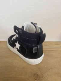 Bo-Bell Hoge sneaker