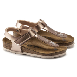 Kairo HL Kids Electric Metallic Copper