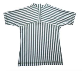 Slipstop UV shirt | Green Bay Stripe