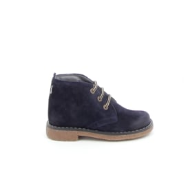 Bo Bell Seal suede navy