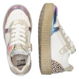Lage Sneakers Meisjes - Multicolor Peggy Paris - 424230-926