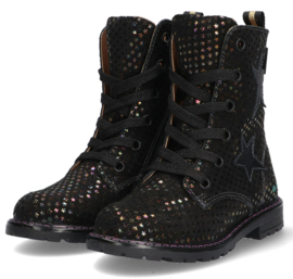 Biker Boots Meisjes - Multi