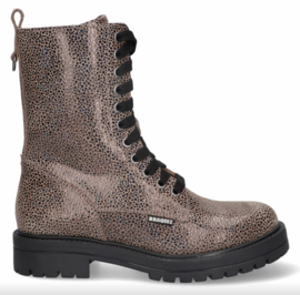 Veterboots Meisjes - Multicolor Lana Lille - 423558-998