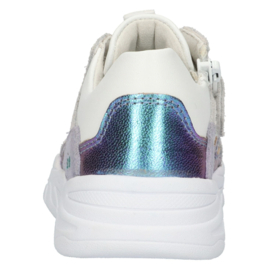 Lage Sneakers Meisjes - Multicolor Sia Spring - 224341-998