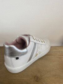 Bo-Bell meisjes sneaker met ijsjes