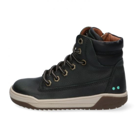 Remco Rock - 221853-568 - Groen Veterboots voor Jongens