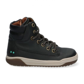 Remco Rock - 221853-568 - Groen Veterboots voor Jongens