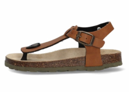 Sandalen Jongens - Bruin Sammy Spain  - 422417-513