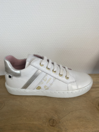 Bo-Bell meisjes sneaker met ijsjes