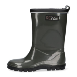 Rainboot/Green