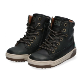 Remco Rock - 221853-568 - Groen Veterboots voor Jongens