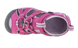 KEEN | Seacamp II Cnx Jr Sportsandalen Roze