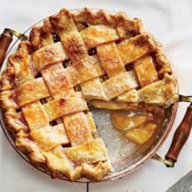 Geurolie - Apple Pie