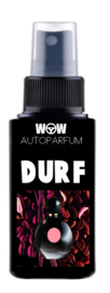 ♀ Autoparfum 50ML  - DURF