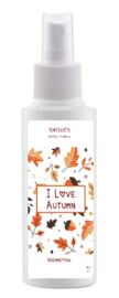Roomspray - HAPPY AUTUMN