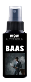 ♂ Autoparfum 50ML - BAAS