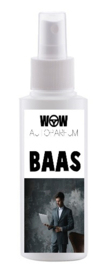 Autoparfum - BAAS