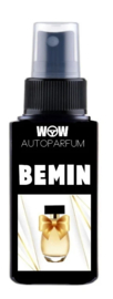 ♀ Autoparfum 50ML  - BEMIN