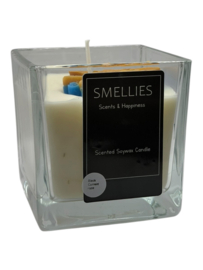 Lentekaars - Black Currant Rose - 200ml