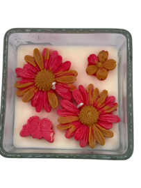 Lentekaars - Lychee Guava - 350ml